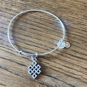 Alex & Ani Bracelet